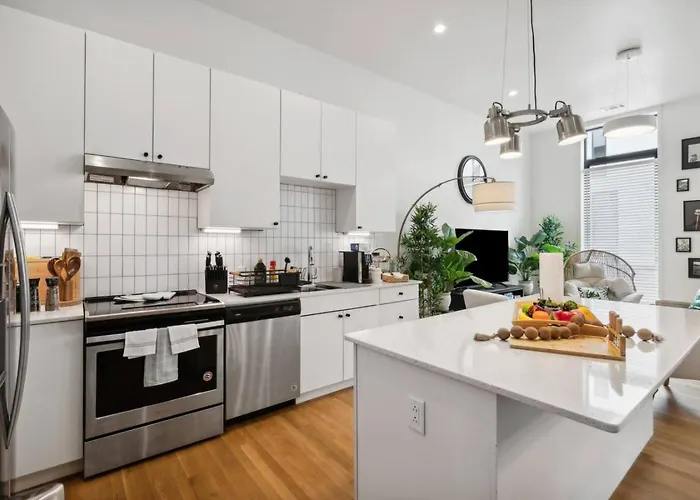 The Emerald 3bd In The Heart Of Magnolia *