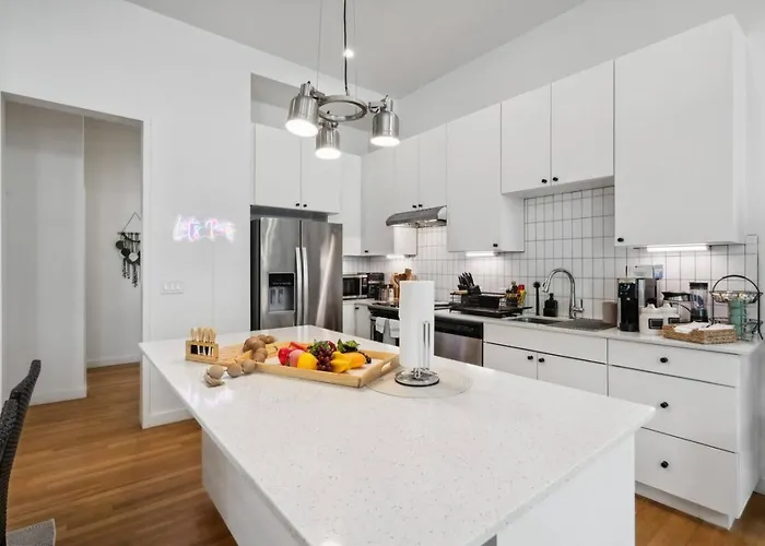 The Emerald 3bd In The Heart Of Magnolia *