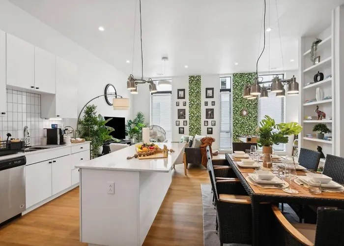 The Emerald 3bd In The Heart Of Magnolia *