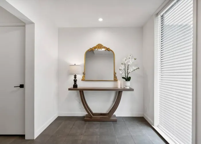 The Emerald 3bd In The Heart Of Magnolia *