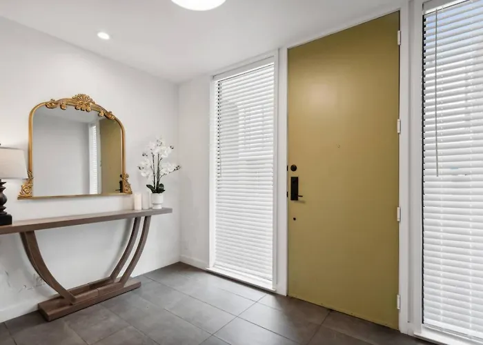 The Emerald 3bd In The Heart Of Magnolia *