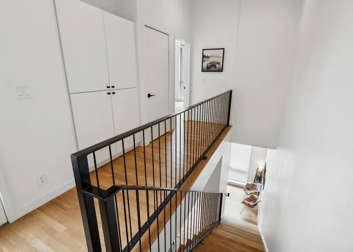 The Emerald 3bd In The Heart Of Magnolia * Fort Worth