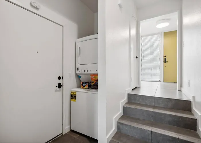 Сasa de vacaciones The Emerald 3bd In The Heart Of Magnolia *